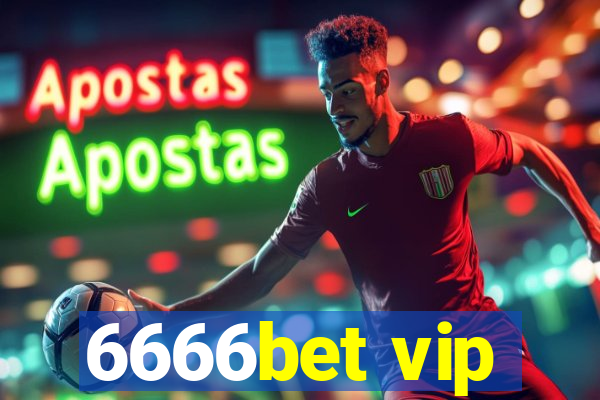 6666bet vip